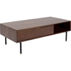 Picture of Solid wood sheesham Ravel Coffee Table