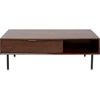 Picture of Solid wood sheesham Ravel Coffee Table