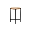 Picture of Hawthorne Collections Camden Solid Wood End Table - Natural