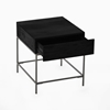 Picture of Industrial Storage Side Table