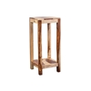 Picture of Solid Sheesham Wood Flower Stand