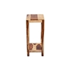 Picture of Solid Sheesham Wood Flower Stand