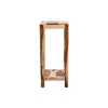 Picture of Solid Sheesham Wood Flower Stand