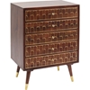 Picture of Dresser Muskat 5 Drawers