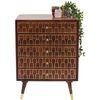 Picture of Dresser Muskat 5 Drawers