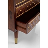 Picture of High Dresser Muskat 6 Drawers