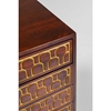 Picture of High Dresser Muskat 6 Drawers