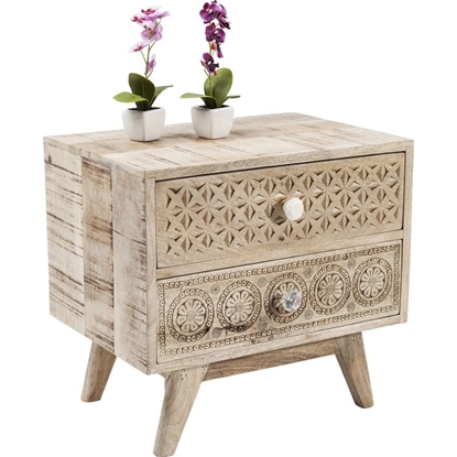 Picture of Dresser Small Puro 50x35cm