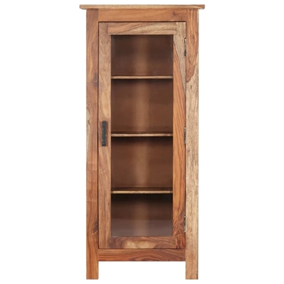 Picture of Highboard  Solid Sheesham Wood