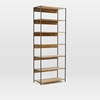 Picture of Industrial Modular Bookshelf