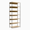 Picture of Industrial Modular Bookshelf