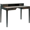 Picture of Desk Brooklyn Walnut 110x70cm