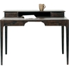 Picture of Desk Brooklyn Walnut 110x70cm