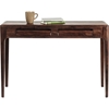 Picture of Laptop Desk Brooklyn Walnut 110x40cm