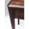 Picture of Laptop Desk Brooklyn Walnut 110x40cm