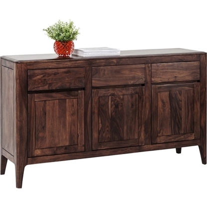 Picture of Sideboard Brooklyn Walnut