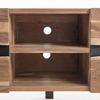 Picture of Solid wood TV cabinet in Acacia Wood