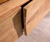 Picture of Solid wood TV cabinet in Acacia Wood