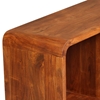 Picture of Solid wood TV cabinet in Sheesham Wood