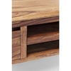 Picture of Solid wood TV cabinet in Sheesham Wood