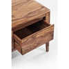 Picture of Solid wood TV cabinet in Sheesham Wood