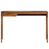 Picture of vidaXL Desk Solid Sheesham Wood 118x50x76 cm