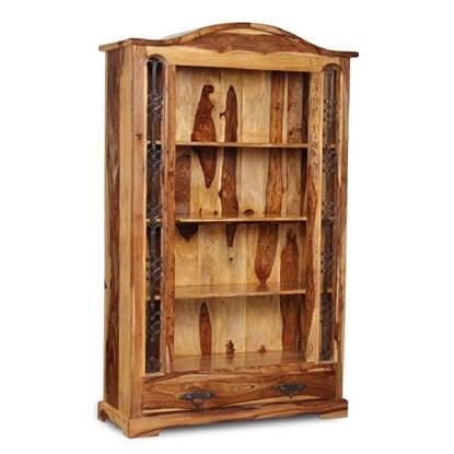 Picture of JALI LIGHT FURNITURE JALI BOOKCASE