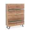 Picture of Aron 4 Doors sideboard