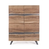 Picture of Aron 4 Doors sideboard