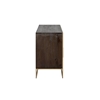 Picture of Harry solid wood sideboard