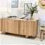 Picture of Louis solid wood sideboard