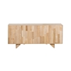 Picture of Louis solid wood sideboard