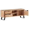 Picture of Solid wood TV cabinet in Acacia Wood