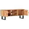 Picture of Solid wood TV cabinet in Mango Wood