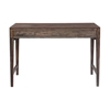 Picture of Hawthorne Collections Fall River Solid Sheesham Wood Desk - Natural