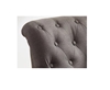 Picture of Peninsula in Gray fabric - ANOUK