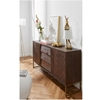 Picture of Class herringbone sideboard