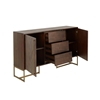 Picture of Class herringbone sideboard