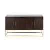 Picture of Lyle solid wood sideboard