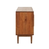 Picture of Paul retro solid wood sideboard