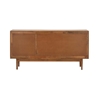 Picture of Paul retro solid wood sideboard