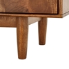 Picture of Paul retro solid wood sideboard