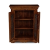 Picture of LIVING ROOM FURNITURE SHEESHAM JAIPUR DVD/CD STORAGE UNIT (J10)