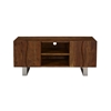 Picture of Solid wood TV cabinet in Acacia Wood