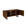 Picture of Solid wood TV cabinet in Acacia Wood