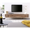 Picture of Solid wood TV cabinet in Sheesham Wood