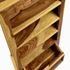 Picture of Solid wood TV cabinet in Sheesham Wood