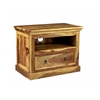 Picture of Solid wood TV cabinet in Sheesham Wood