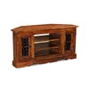 Picture of Solid wood TV cabinet in Sheesham Wood