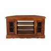 Picture of Solid wood TV cabinet in Sheesham Wood